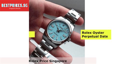 rolex reseller singapore|rolex singapore price list 2024.